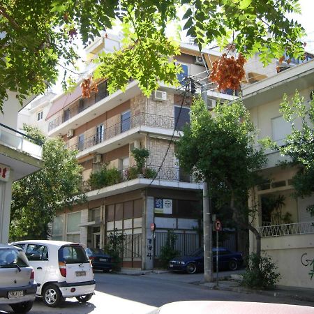 Kalhas retreat. Atenas Exterior foto